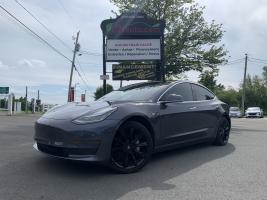 Tesla Model 3 SR+2020 RWD,0-100 km/h 5.6 sec., Bijou de technologie ! Auto Pilot  $ 58940